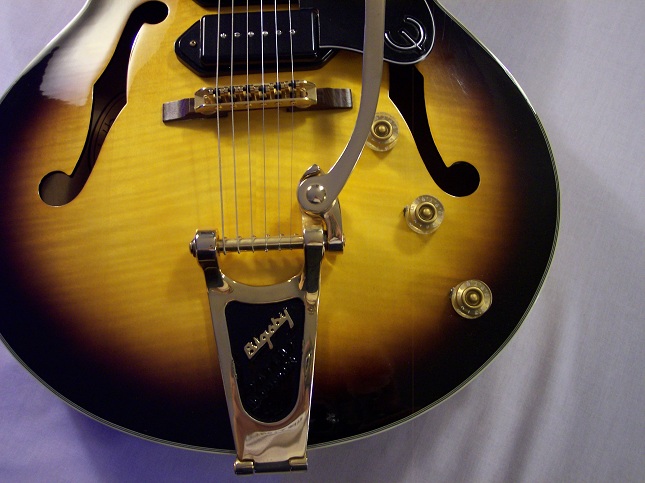 Zephyr Blues Deluxe Picture 14